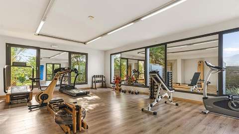 Recreational facility