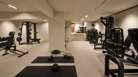 Recreational facility