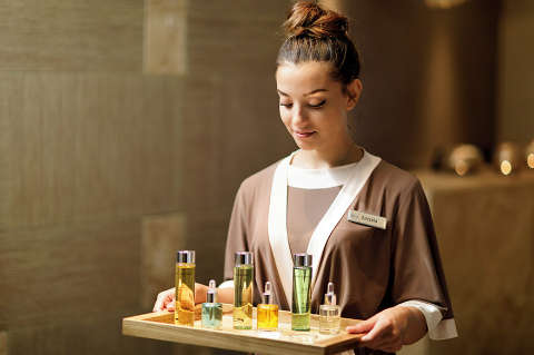 Accommodation - Ikos Dassia - Spa