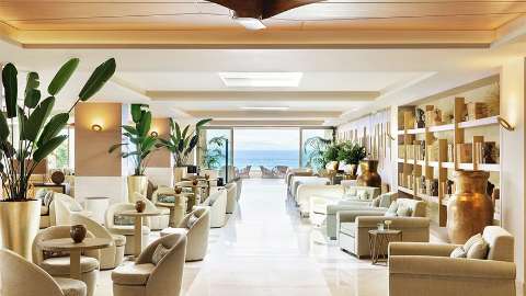 Accommodation - Ikos Dassia - Bar/Lounge