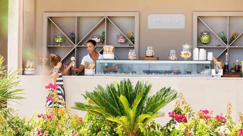 Accommodation - Ikos Dassia - Restaurant