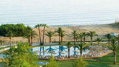 Accommodation - Grecotel LUXME Costa Botanica - Exterior view - Corfu