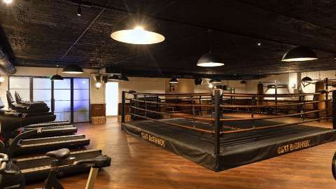 Recreational facility