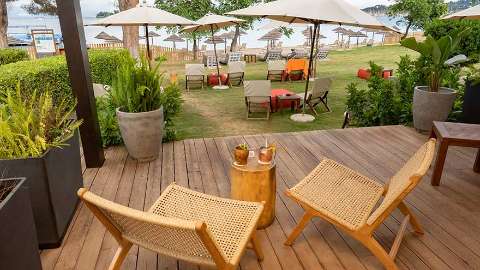 Bar/Lounge
