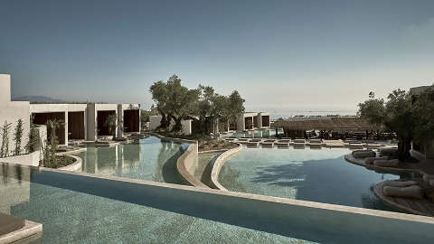 Pernottamento - Olea All Suite Hotel - Zakynthos