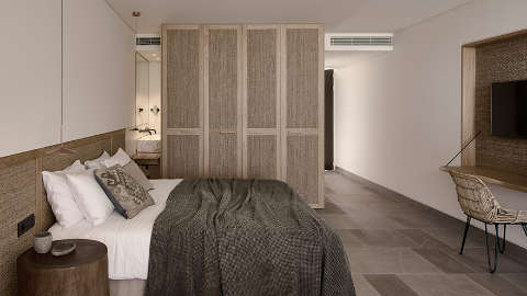 Accommodation - Olea All Suite Hotel - Zakynthos