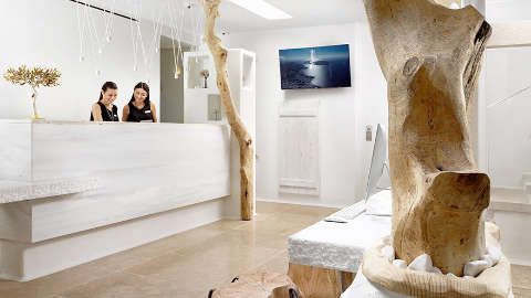 Recreational facility