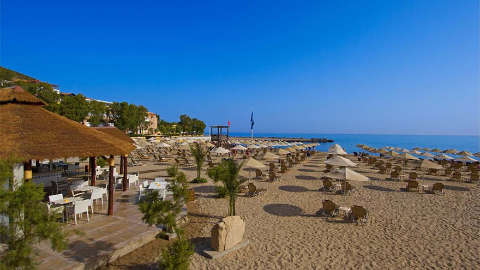 Accommodation - Fodele Beach & Waterpark Holiday Resort - Beach