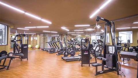 Accommodation - Fodele Beach & Waterpark Holiday Resort - Recreational facility