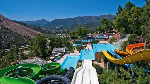 Accommodation - Fodele Beach & Waterpark Holiday Resort - Miscellaneous