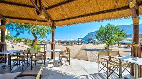 Accommodation - Fodele Beach & Waterpark Holiday Resort - Miscellaneous