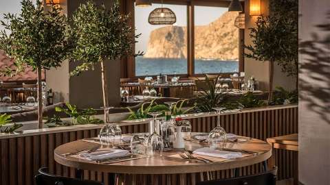 Accommodation - Fodele Beach & Waterpark Holiday Resort - Restaurant