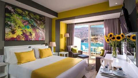 Accommodation - Fodele Beach & Waterpark Holiday Resort - Guest room