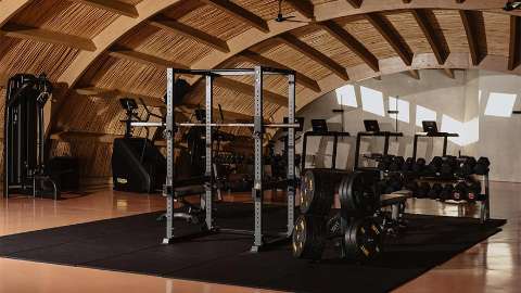 Recreational facility