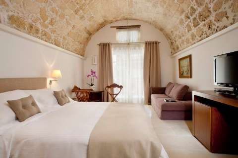 Accommodation - Rimondi Boutique Hotels - Guest room - Rethimno Crete