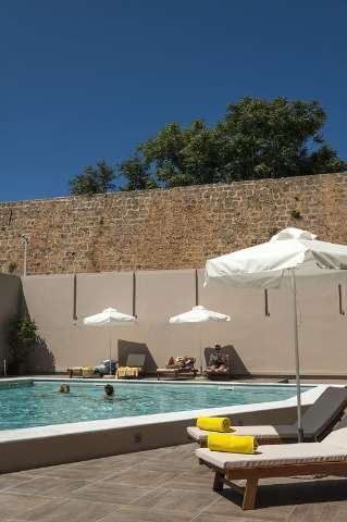 Recreational facility