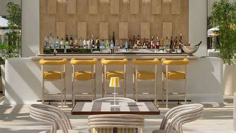 Accommodation - Grecotel LUXME Creta Palace - Crete