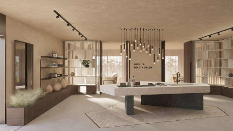 Accommodation - Rocrita Lifestyle Beach Resort  - Spa - Crete