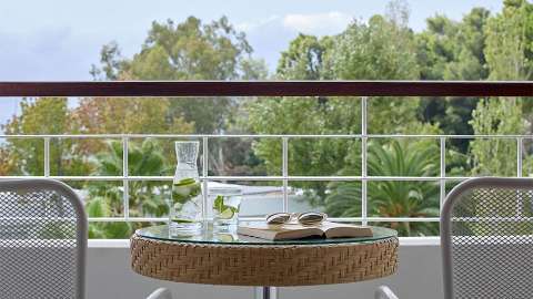 Accommodation - Skiathos Princess - Skiathos