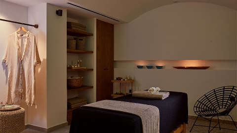 Accommodation - The Syntopia Hotel - Spa