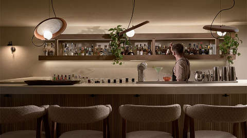 Bar/Lounge