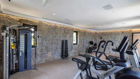 Recreational facility