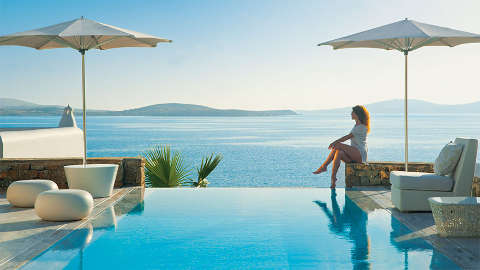 Accommodation - Mykonos Grand Hotel & Resort - Miscellaneous - Mykonos