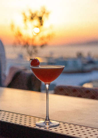 Bar/Lounge