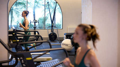Recreational facility