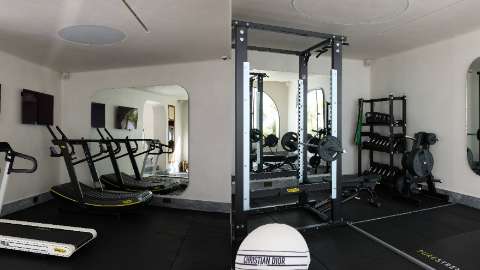 Recreational facility