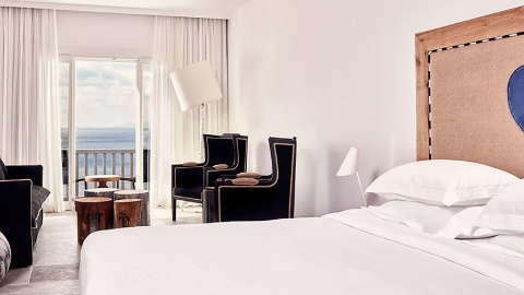 Accommodation - Royal Myconian Resort - Mykonos