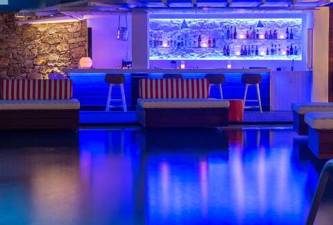 Bar/Lounge