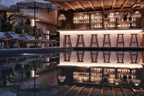 Bar/Lounge