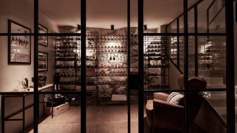 Bar/Lounge