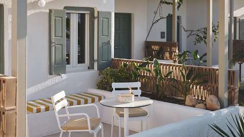 Accommodation - NUMO Mykonos Boutique Resort - Miscellaneous