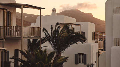 Accommodation - NUMO Mykonos Boutique Resort - Miscellaneous