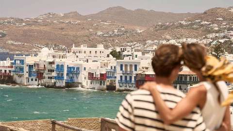 Accommodation - NUMO Mykonos Boutique Resort - Miscellaneous