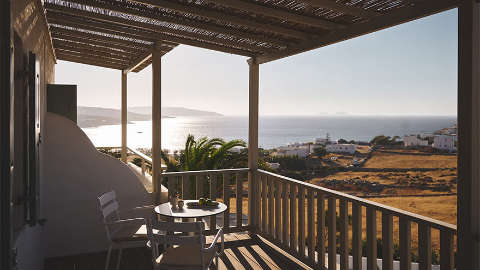Accommodation - NUMO Mykonos Boutique Resort - Miscellaneous