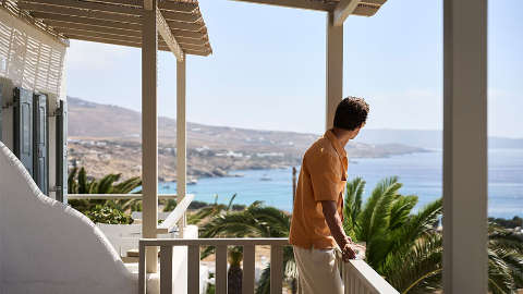 Accommodation - NUMO Mykonos Boutique Resort - Miscellaneous