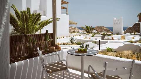 Accommodation - NUMO Mykonos Boutique Resort - Guest room