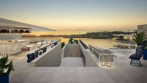 Accommodation - Mykonos Riviera - Mykonos