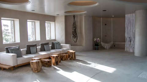 Accommodation - Mykonos Riviera - Mykonos