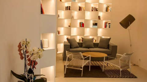 Accommodation - Mykonos Riviera - Mykonos