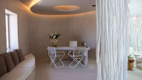 Accommodation - Mykonos Riviera - Mykonos