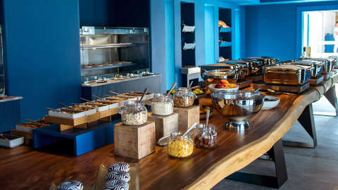 Accommodation - Mykonos Riviera - Mykonos