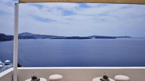 Lobby view
