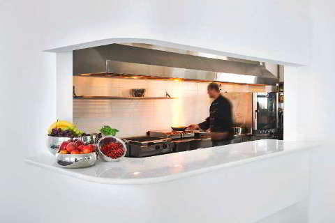 Recreational facility