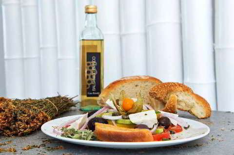 Recreational facility