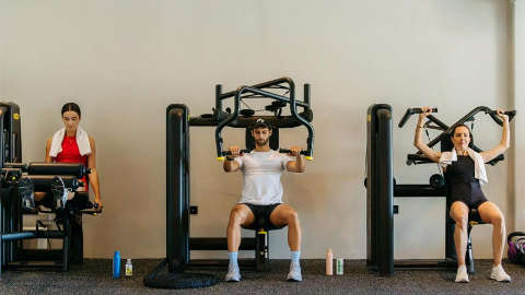 Recreational facility