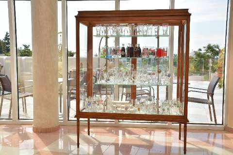 Recreational facility